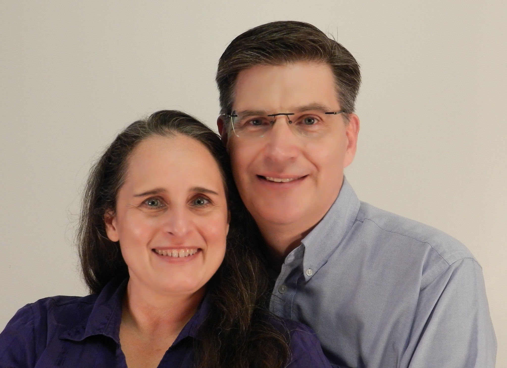 Angie & Greg Brawn