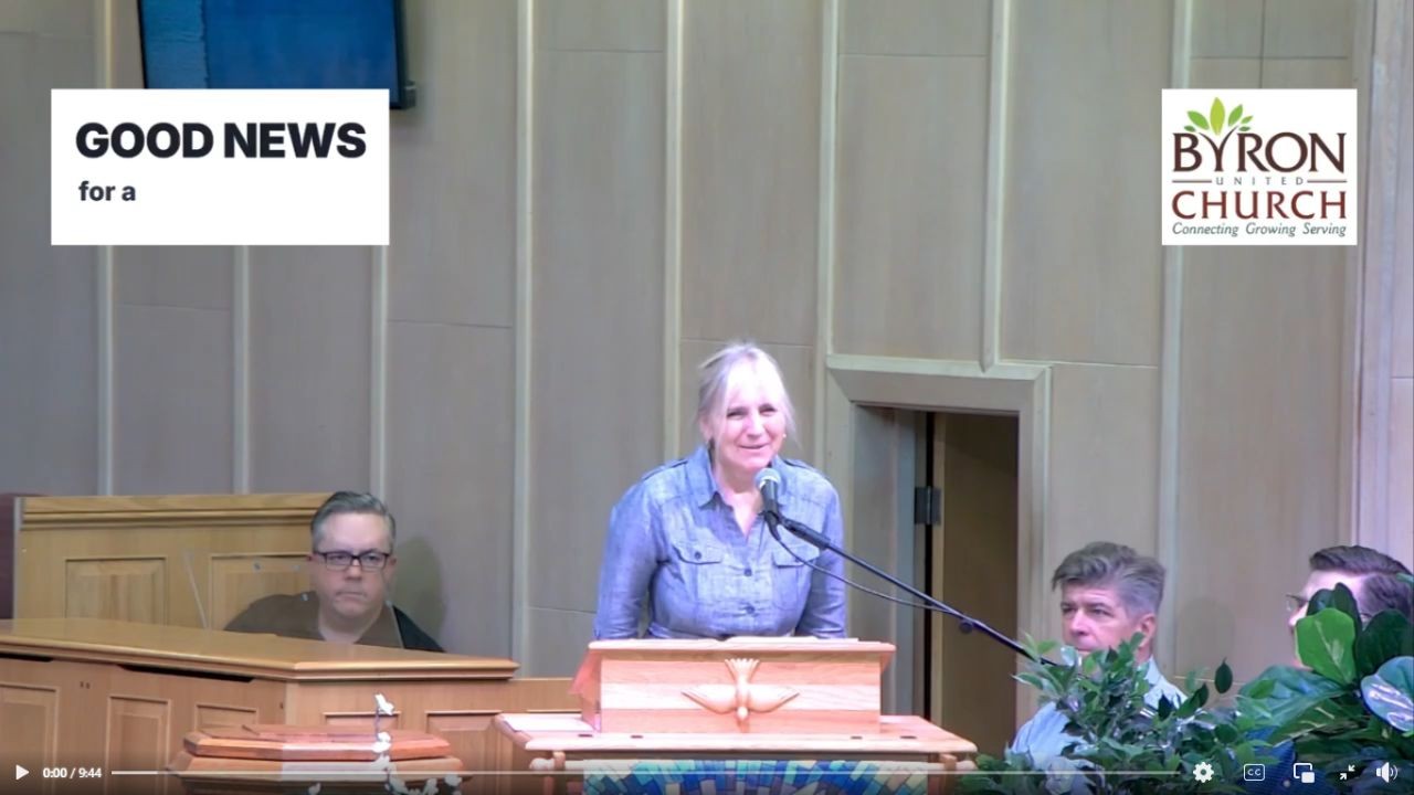 A thumbnail of Andrea Smith's testimony